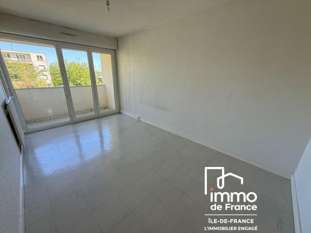 Appartement vente à Palaiseau