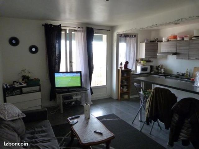 Appartement vente à Vierzon
