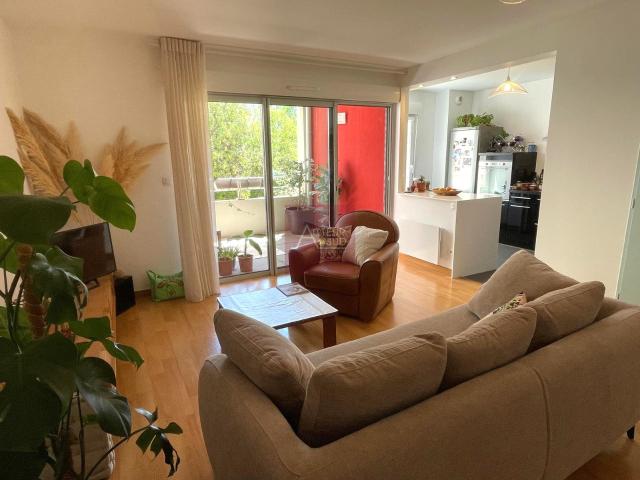 Appartement vente à Montpellier