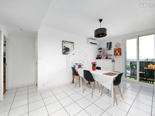 Appartement vente à Toulouse