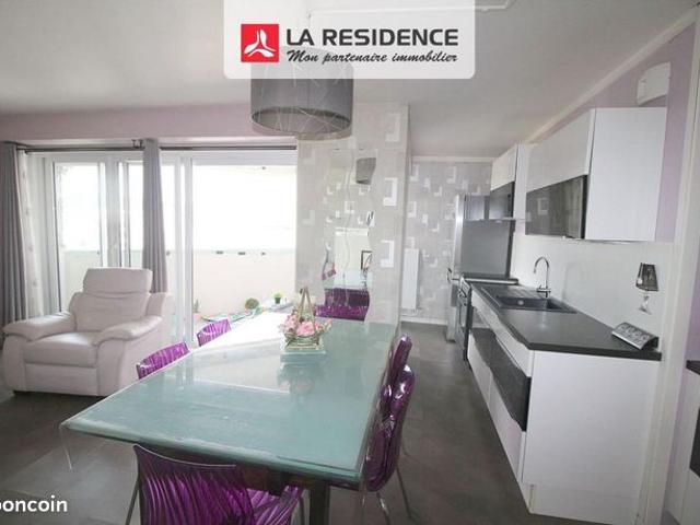 Appartement vente à Rouen, Le Petit-quevilly