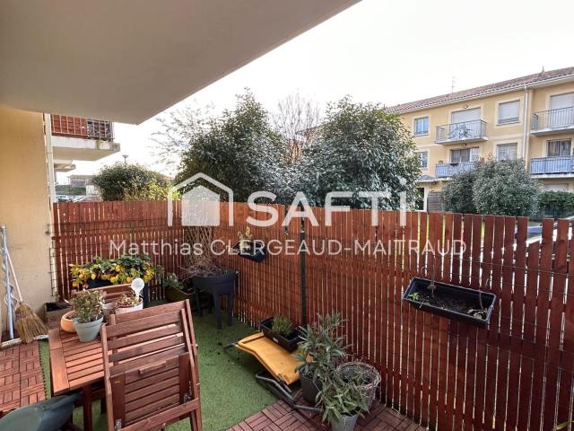 Appartement vente à Gironde-sur-dropt