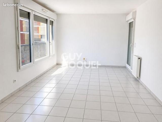 Appartement vente à Toulouse