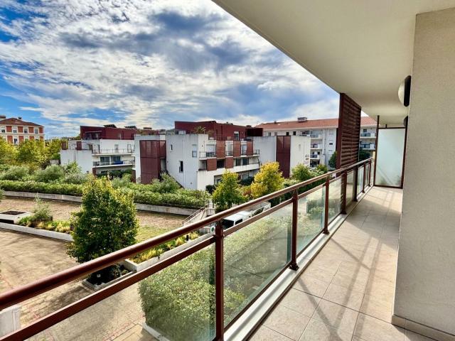 Appartement vente à Arrondissement de Draguignan, Draguignan