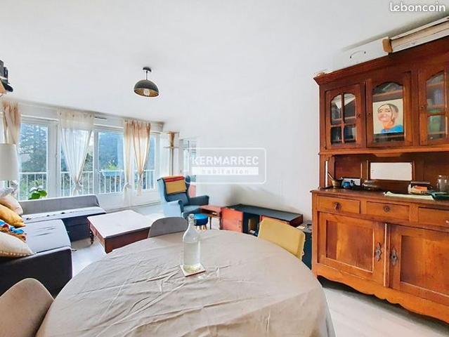 Appartement vente à Nantes, Orvault