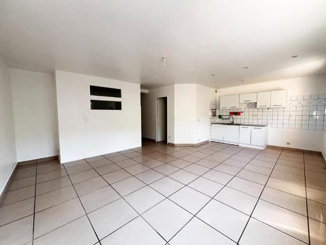 Appartement location à Vienne
