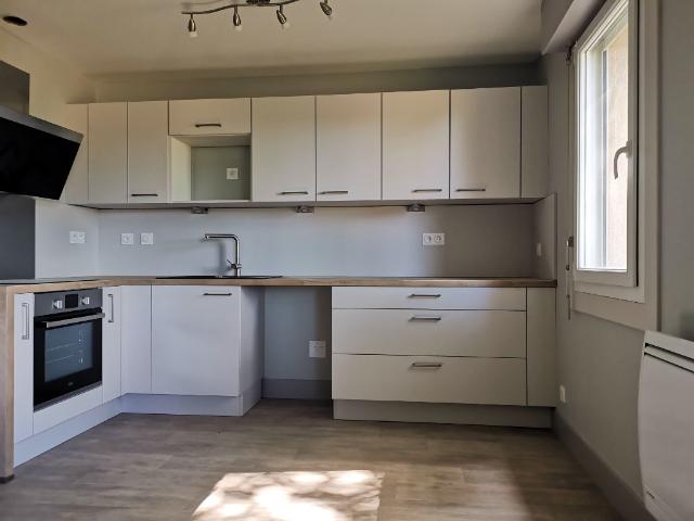 Appartement location à Rodez, Bozouls