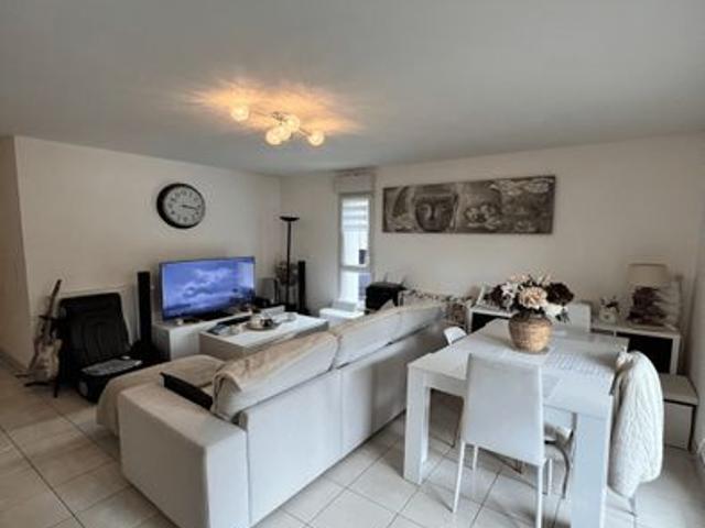 Appartement vente à Nantes, Saint-herblain