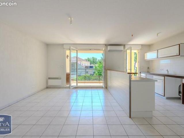 Appartement vente à Carpentras