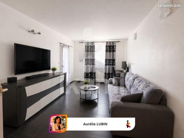 Appartement vente à Bourg-lès-Valence, Drôme