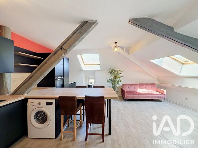 Appartement vente à Thionville, Sierck-les-bains