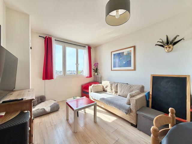 Appartement vente à Saint-Germain-en-Laye, Sartrouville