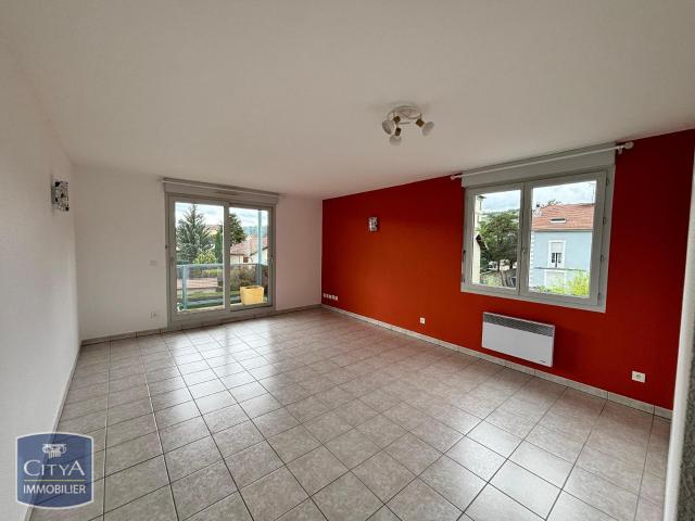 Appartement location à Le Bourg, Saint-Marcellin