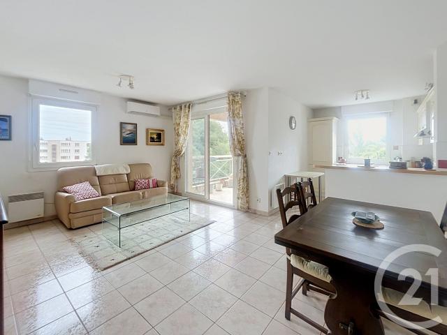 Appartement vente à Béziers