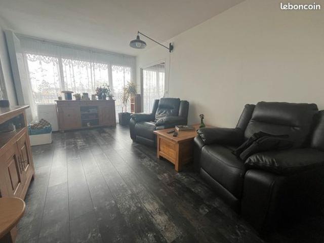 Appartement vente à Tours, Joué-lès-tours