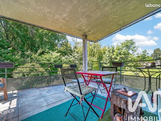 Appartement vente à Sainte-Ruffine, Moselle