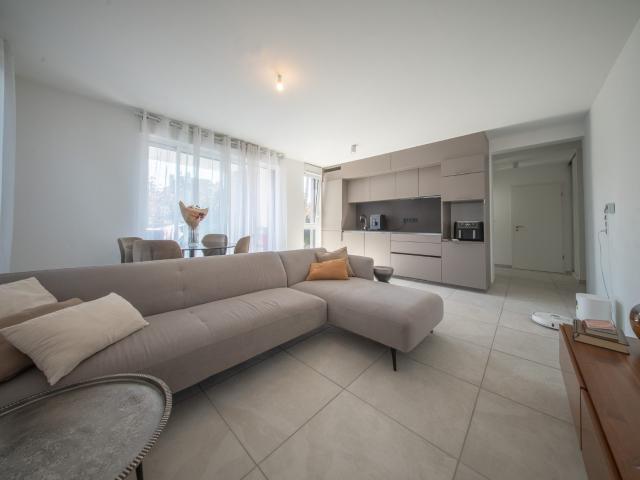 Appartement vente à Thionville