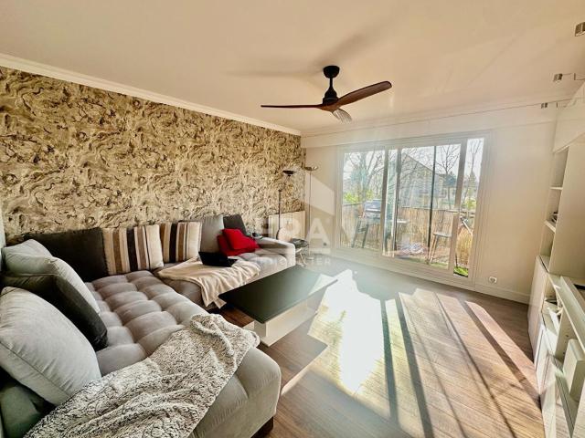 Appartement vente à Argenteuil, Herblay