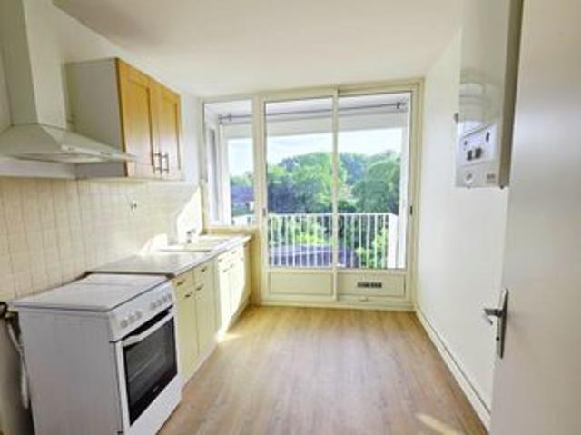 Appartement vente à Bordeaux, Bruges