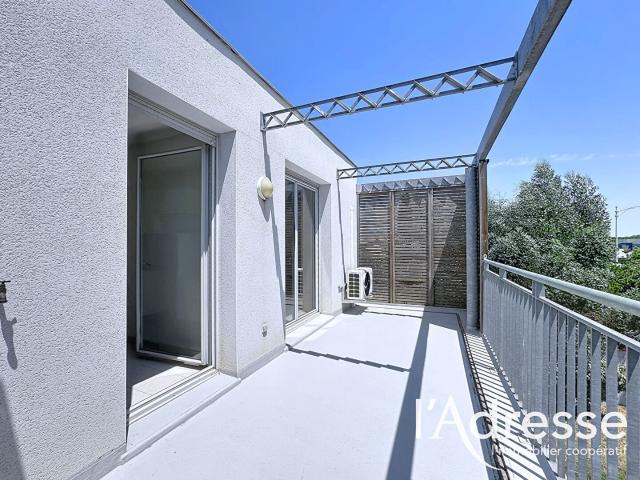 Appartement vente à Toulouse, Tournefeuille