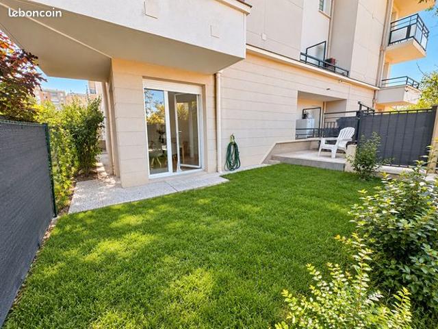 Appartement vente à Dammarie-les-Lys, Seine-et-Marne