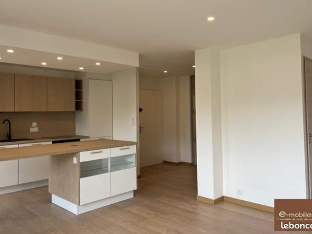 Appartement vente à Bordeaux, Bassens
