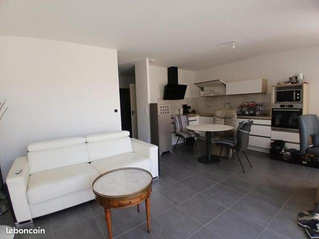 Appartement vente à Montbrison