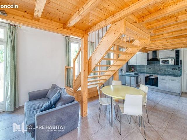 Appartement vente à Belley, Ambérieu-en-bugey