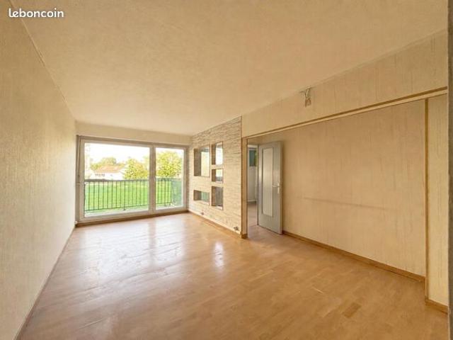 Appartement vente à Créteil, Limeil-brévannes