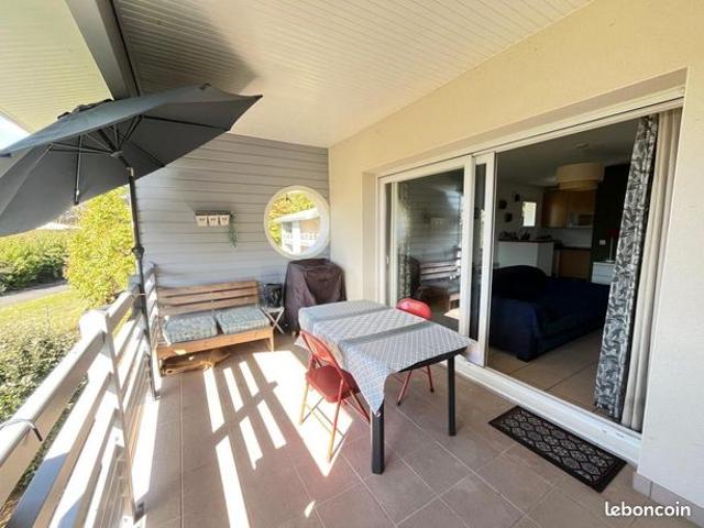 Appartement vente à Dax, Saint-paul-lès-dax
