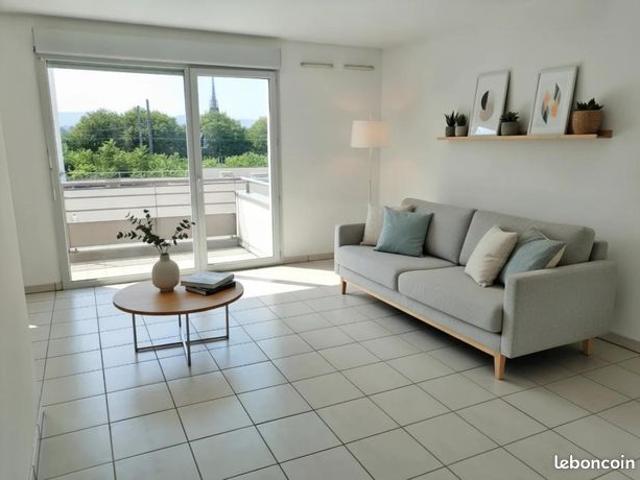 Appartement vente à Villefranche-sur-Saône, Rhône