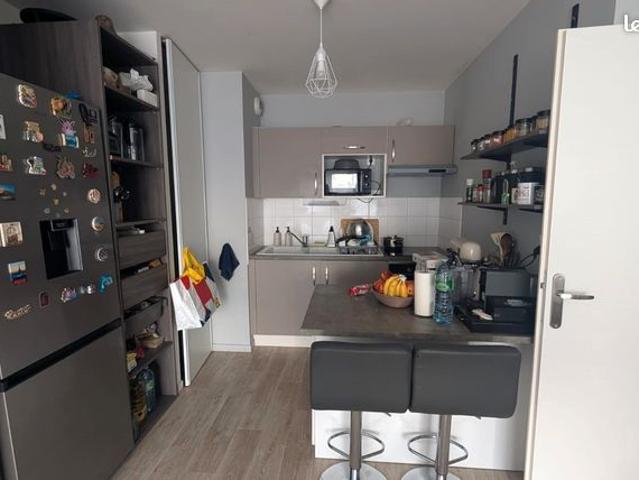 Appartement vente à Pontoise, Persan