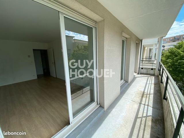 Appartement vente à Compiègne, Chelles