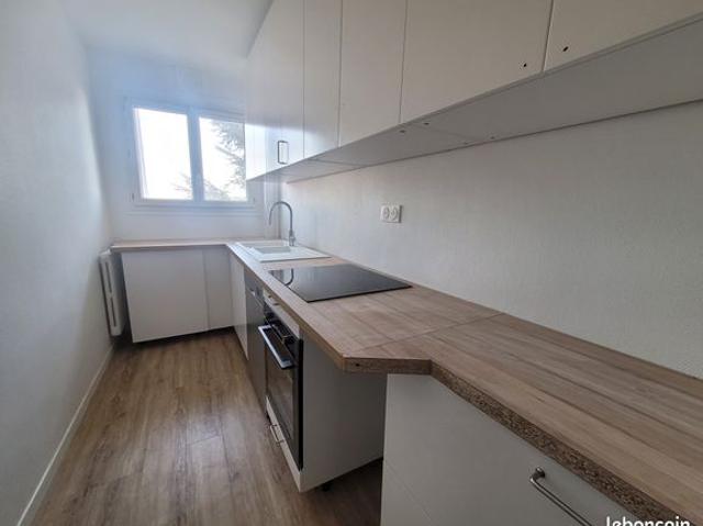 Appartement vente à Saint-Denis, Saint-denis