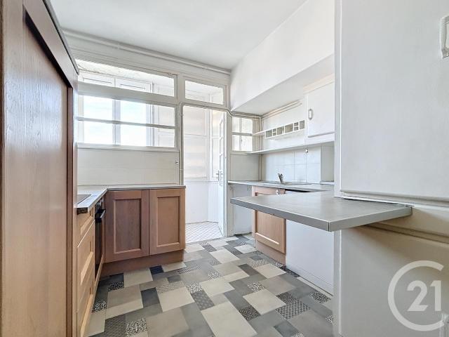 Appartement location à Belfort, Saraz