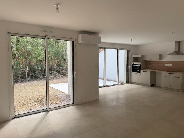 Appartement location à La Roche-sur-Yon, Les Herbiers