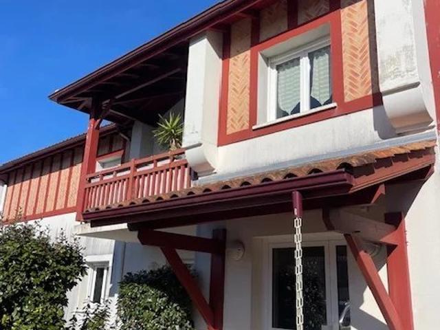 Appartement vente à Dax, Bénesse-maremne