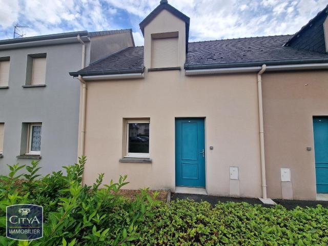 Appartement vente à Saumur, Vivy
