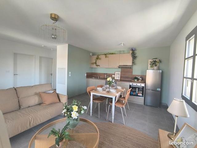 Appartement vente à Sarrians, Vaucluse