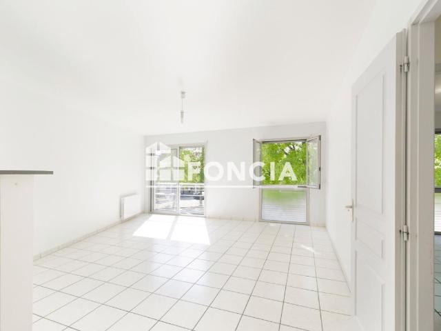 Appartement vente à Cousté, Oloron-Sainte-Marie