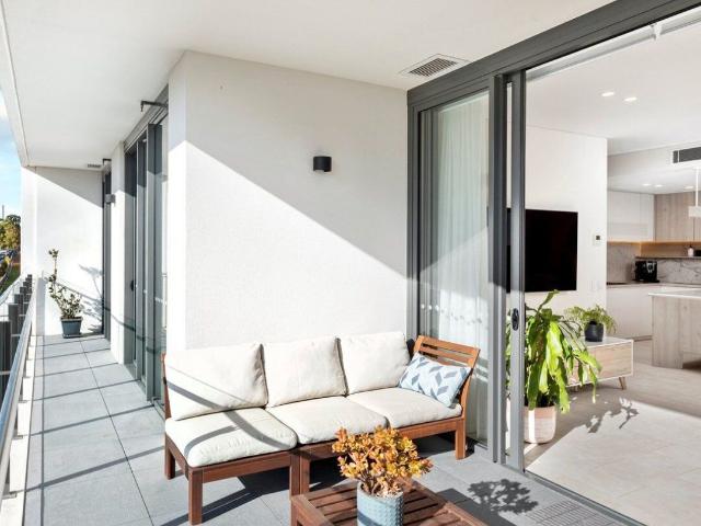 Appartement vente à Marseille