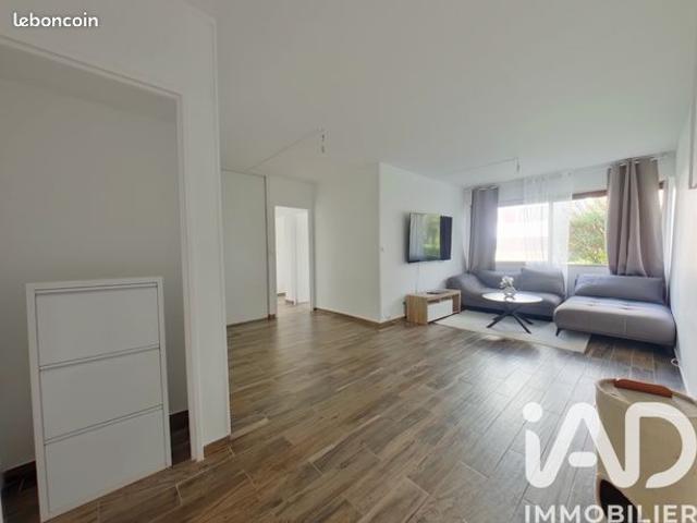 Appartement vente à Évry, Boussy-saint-antoine