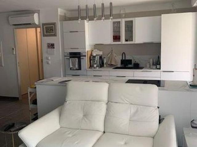 Appartement vente à Arrondissement de Toulon, Six-fours-les-plages