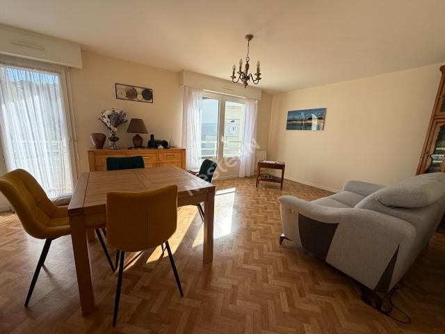 Appartement vente à Ploërmel
