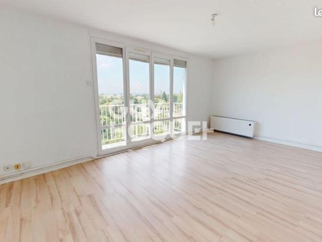 Appartement vente à Nantes, Rezé