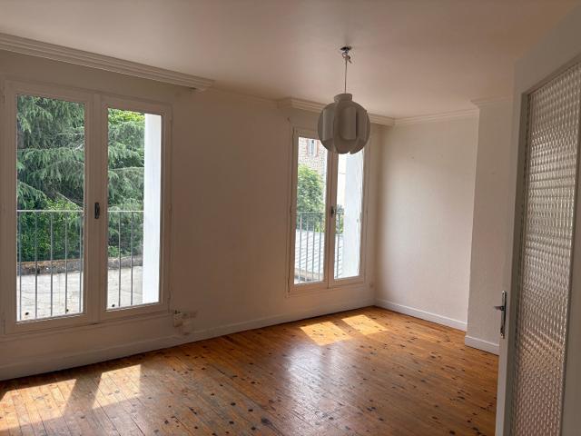 Appartement location à Saint-Étienne, Saint-etienne