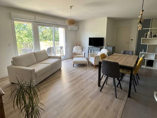 Appartement vente à Tours, Saint-avertin
