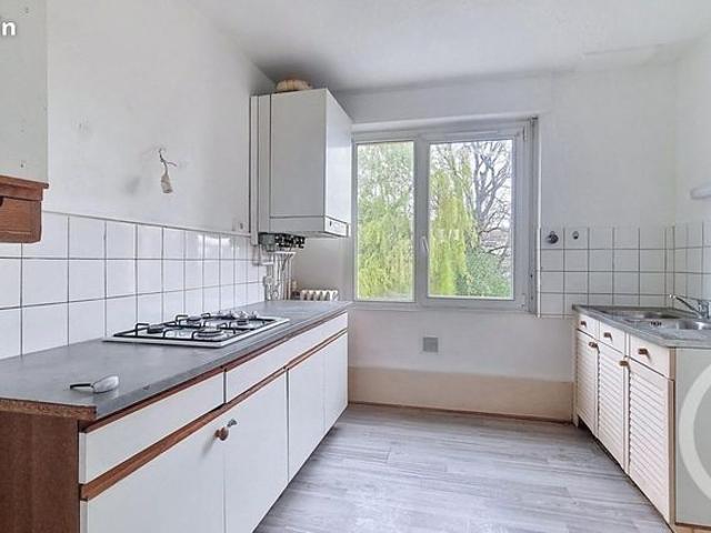 Appartement vente à Vesoul