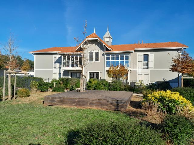 Appartement location à Arcachon, Marcheprime
