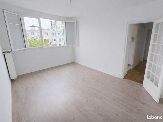 Appartement vente à Nogent-sur-Marne, Champigny-sur-marne